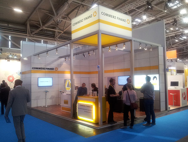 CommerzFinanz