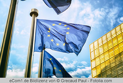 EU Datenschutzgrundverordnung