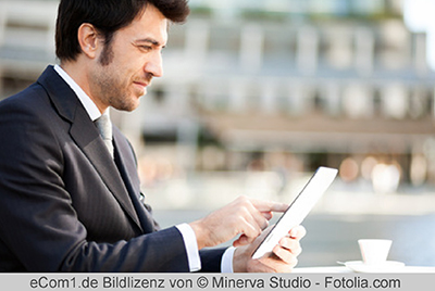 Facebook App Werbung