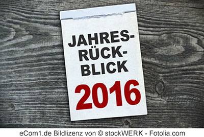 Neuerungen Webseitenbetreiber 2016