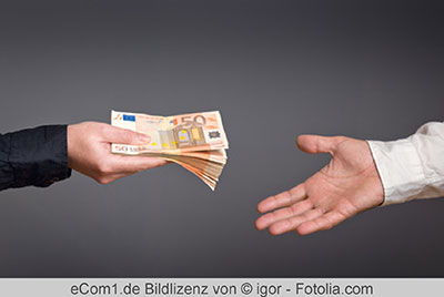 Paydirekt Online-Bezahldienst