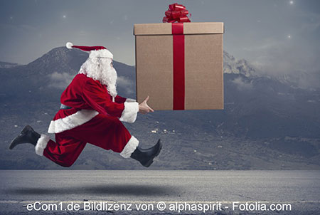 Taggleiche Lieferung