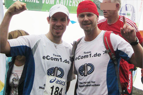 eCom1.de Hobbysport-Team